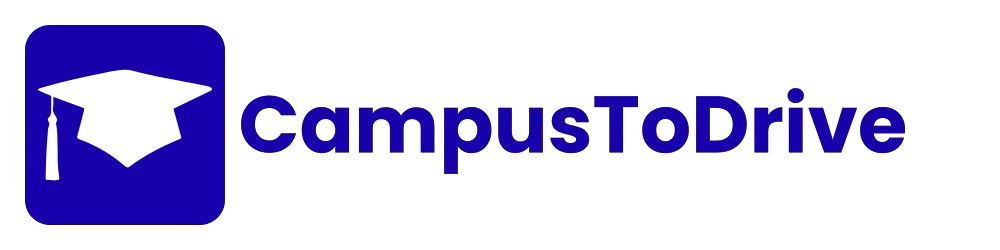 CampusToDrive