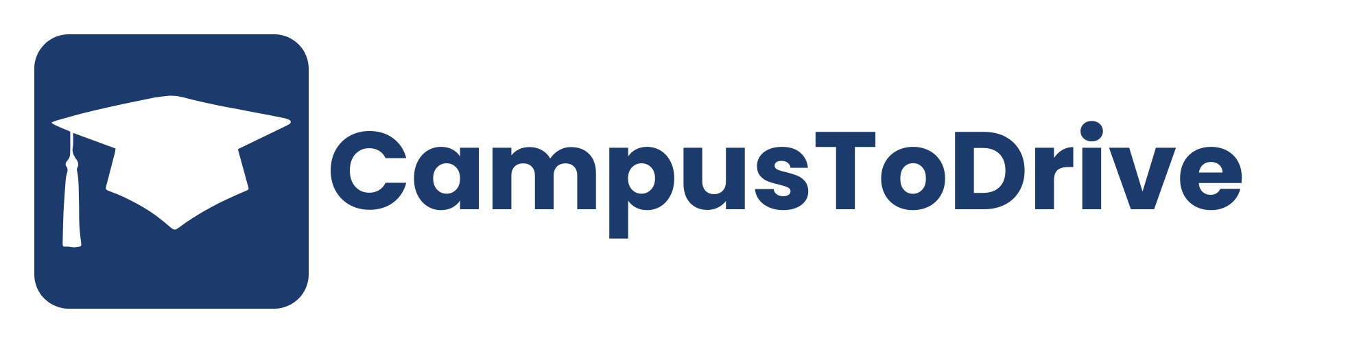 CampustoDrive