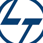 lnt Logo