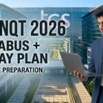 TCS NQT 2026 Syllabus & Exam Pattern: Preparation Guide, 30 days Study Plan & Tips